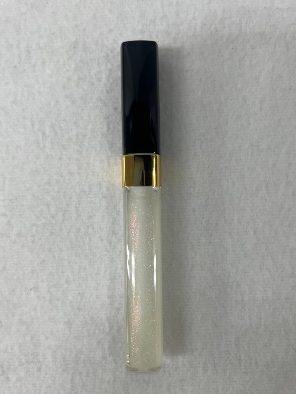 CHANEL Levres Scintillantes Brilliant Extreme Glossimer, #154, VERY RARE, New